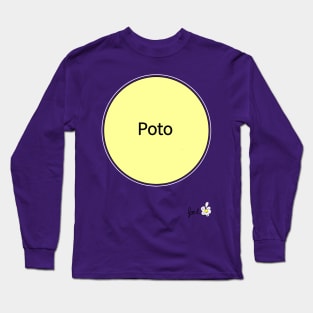 topo Long Sleeve T-Shirt